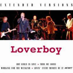 Loverboy : Extended Versions